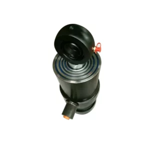 Hot Sale 5 Stage Hydraulic Telescopic Cylinder for Dump Trailer