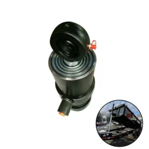 Chinese Factory Dump Truck Hydraulic Cylinders Multistage Hydraulic Cylinder For Sale