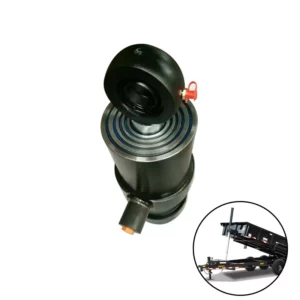 Guaranteed Quality Mini Dump Truck Hydraulic Cylinders Telescopic Hydraulic Cylinder