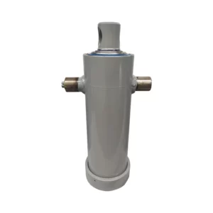 Factory Price Two Stage Hydraulic Telescopic Cylinder