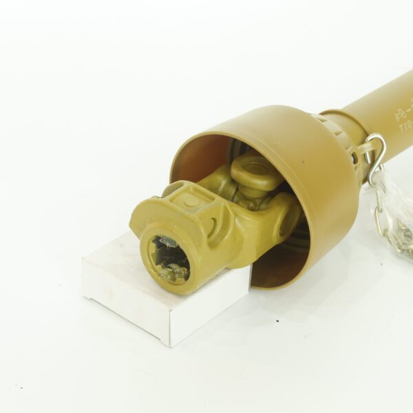 Factory Price Customized PTO Shaft Shaft Transmission Driveshaft for Harvester Machine