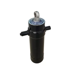 Professional Craftsmanship Mini Small Dump Truck Hydraulic Telescopic Cylinder