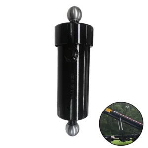Factory Direct Sale Multi Stage Hydraulic Cylinder Telescopic Hydraulic Cylinder For Dump Truck