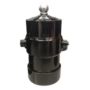 Chinese Factory Double Acting Telescopic Hydraulic Cylinder for Dump Trailer