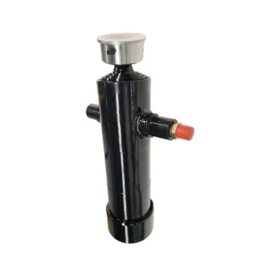 Factory Direct Sale Dump Truck Hoist Hydraulic Cylinder
