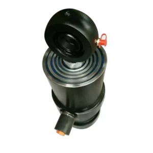 High Quality Mini Dump Truck Hydraulic Hoist Cylinder Telescopic Hydraulic Cylinder