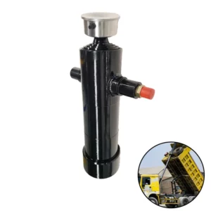 Cost Effective Double Acting Telescopic Hydraulic Cylinder for Sale