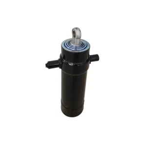 Cost Effective Telescopic Hydraulic Cylinder for Dump Trailer