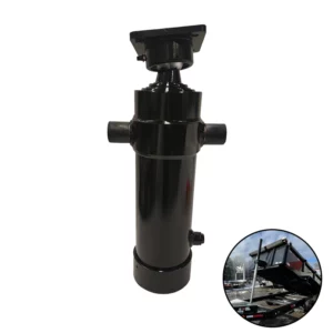 Factory Price Multi Stage Hydraulic Cylinder Dump Truck 4 Stage Hydraulic Cylinder