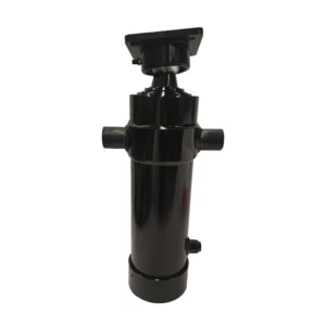 Chinese Factory Small Dump Truck Hydraulic Cylinder for Sale