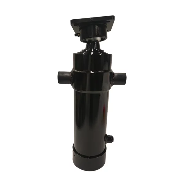 Chinese Factory Small Dump Truck Hydraulic Cylinder for Sale