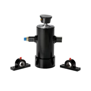 Factory Direct Sale Telescopic Double Acting Dump Truck Hydraulic Cylinder