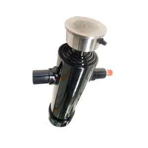 Factory Price Mini Telescopic Double Acting Hydraulic Cylinder