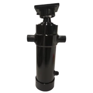 Low Price Small Dump Truck Hydraulic Hoist Cylinder