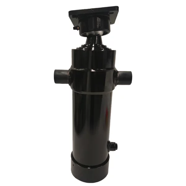 Low Price Small Dump Truck Hydraulic Hoist Cylinder