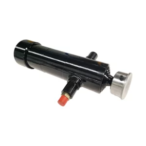 Chinese Factory Dump Trailer Multi Stage Telescopic Hydraulic Cylinder