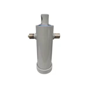 Factory Direct Sale 4 Stage Flatbed Tow Truck Hydraulic Cylinder