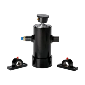 Telescopic Multi Stages Tipper Truck Hydraulic Cylinder From Ever-power