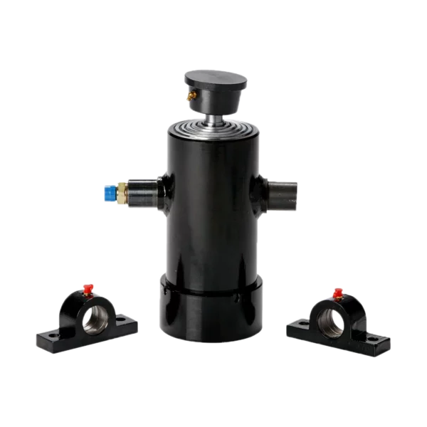 Telescopic Multi Stages Tipper Truck Hydraulic Cylinder From Ever-power