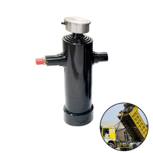 High Quality Small Hydraulic Cylinder Telescopic Hydraulic Cylinder For Dump Truck