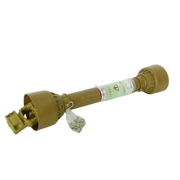 quality assurance car parts transmission machinery driveshaft pto shafts