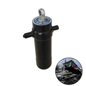 Factory Serving Small Dump Truck Hydraulic Hoist Cylinder Multistage Hydraulic Cylinder