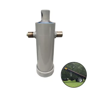 Factory Price Small Dump Truck Hydraulic Cylinder Telescopic Hydraulic Cylinder For Sale