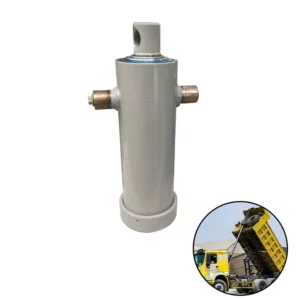 Factory Customized Mini Dump Truck Hydraulic Cylinder Telescopic Hydraulic Cylinder
