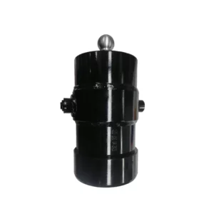 3 Stage Small Hydraulic Cylinder Telescopic Dump Truck Hydraulic Cylinder