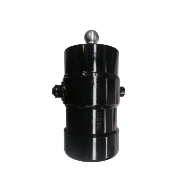 3 Stage Small Hydraulic Cylinder Telescopic Dump Truck Hydraulic Cylinder