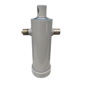 Good Quality Stainless Steel Multistage Hydraulic Cylinder for Dump Trailer