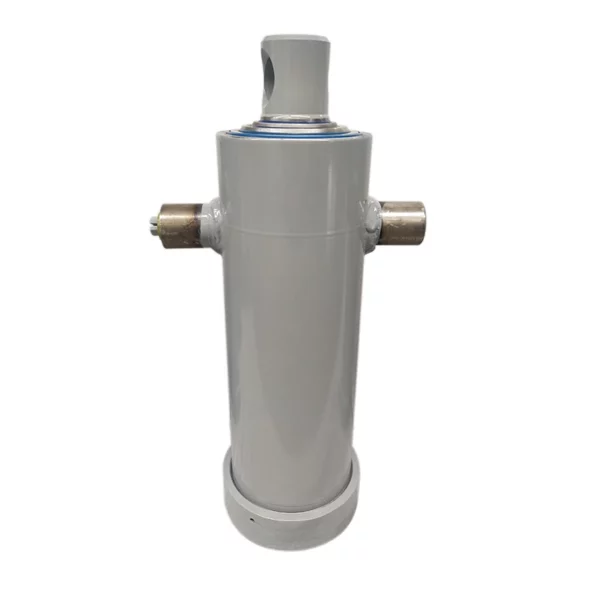 Good Quality Stainless Steel Multistage Hydraulic Cylinder for Dump Trailer