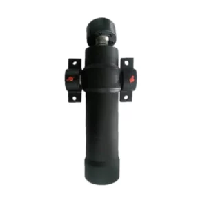 Quality Assurance Telescopic Hydraulic Cylinder for Dump Trailer