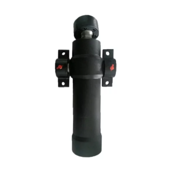 Quality Assurance Telescopic Hydraulic Cylinder for Dump Trailer