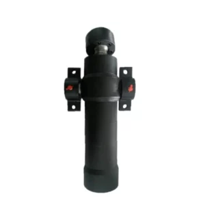 Quality Manufacturing Flatbed Tow Truck Dump Truck Hydraulic Cylinder