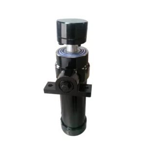 Hot Sale 3 Stage Trailer Hydraulic Telescopic Cylinder