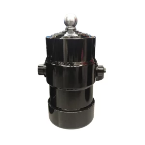 Factory Serving Stainless Steel Hydraulic Cylinder For Seeder
