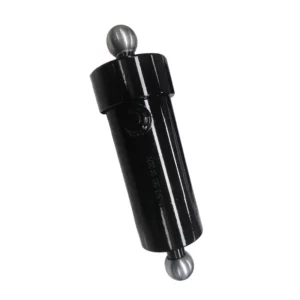 High Quality 4 Stage Telescopic Double Acting Telescopic Hydraulic Cylinder