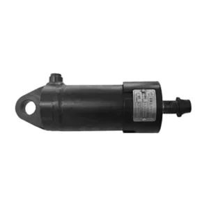 Substituição do cilindro hidráulico de mola de ação simples do guindaste da Toyota