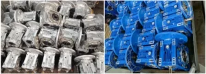 NMRV-worm-gearbox-manufacturer