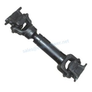 Transmission shaft for Trucks