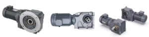 bevel-gearbox