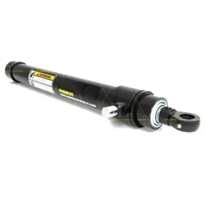 Good Quality Telescopic Hydraulic Cylinder DumpTruck And Trailer Hydraulic Cylinder