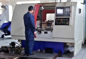 gearbox factory