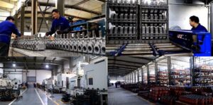 bevel-gearbox-production