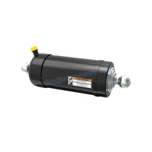 Small Hydraulic Telescopic Cylinder for Dump Trailer