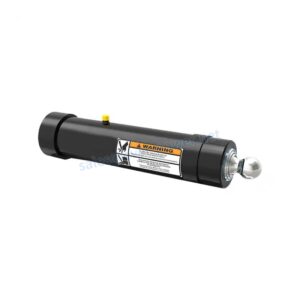 2 Stage Dump Truck Hydraulic Hoist Cylinder Dump Truck Hydraulic Cylinder