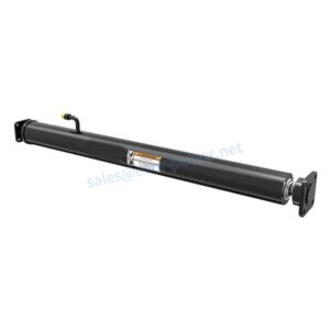 20 Ton Hydraulic Cylinder Double Acting Telescopic Hydraulic Cylinder