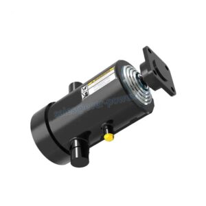 Factory Direct Sale Double Acting Small Hydraulic Cylinder for Dump Truck