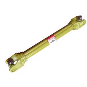 Walterscheid PTO Shaft Replacement without Connecting Yokes P700 810mm PG30 S5H/S6